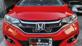 ✅Honda Jazz 2018 1.8 VX Auto