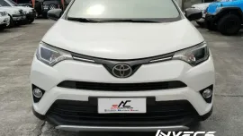 2016 Toyota Rav4 Automatic 
