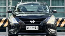 2018 Nissan Almera 1.5 Gas Automatic 📣63K ALL IN DP✅👩🏻‍💻 𝐂𝐋𝐄𝐎 ☎️0938 830 7235