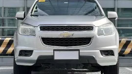 🔥 2016 Chevrolet Trailblazer LT 4x2 Automatic Diesel ☎️𝐁𝐄𝐋𝐋𝐀 𝟬𝟵𝟵𝟱 𝟴𝟰𝟮 𝟵𝟲𝟰𝟮 