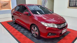 2017 Honda City 1.5 VX Navi CVT 458t Negotiable Batangas Area