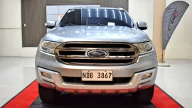 2016 Ford Everest 688t Negotiable Batangas Area