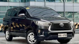 2025 TOYOTA INNOVA 2.8 XE AT DIESEL 📣148K ALL IN DP✅👩🏻‍💻 𝐂𝐋𝐄𝐎𝐅𝐅𝐘 ☎️0938 830 7235