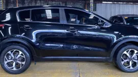 2019 Kia Sportage 2.0 LX A/t Gas 4X2, 29k MILEAGE ₱728