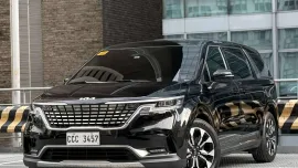 2023 Kia Grand Carnival SX 2.2 Diesel A/T Top of the Line ☎️0935 600 3692 JAN RAY DE JESUS