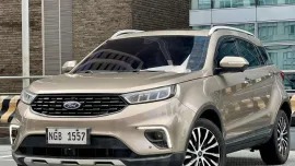 2021 Ford Territory Titanium 1.5 Gas A/T Gas ✅️85K ALL-IN DP ☎️0935 600 3692 JAN RAY DE JESUS