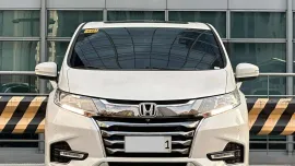 2018 Honda Odyssey 2.4 EX NAVI A/T Gas ✅️258K ALL-IN DP ☎️0935 600 3692 JAN RAY DE JESUS