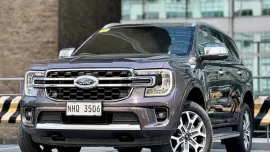 2024 Ford Everest Titanium Plus 4x2 2.0 Turbo Diesel A/T W/Sunroof ☎️0935 600 3692 JAN RAY DE JESUS