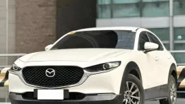 2020 Mazda CX30 FW PRO 2.0 Gas A/T ✅️115K ALL-IN DP ☎️0935 600 3692 JAN RAY DE JESUS