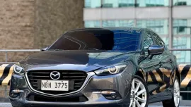 2018 Mazda 3 R 2.0 Gas A/T ✅️88K ALL-IN DP ☎️0935 600 3692 JAN RAY DE JESUS