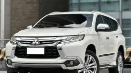 2016 Mitsubishi Montero GLS Premium 4x2 A/T Diesel ✅️235K ALL-IN DP ☎️0935 600 3692 JAN RAY DE JESUS