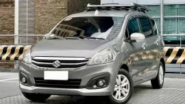 2018 Suzuki Ertiga GL 1.4 Gas A/T ✅️74K ALL-IN DP ☎️0935 600 3692 JAN RAY DE JESUS