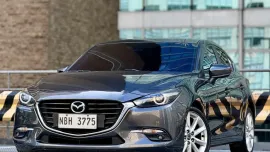 ✅88K ALL IN DP✅2018 Mazda 3 R 2.0 Gas Automatic Low Mileage 41K Only!📲09695949924 JONNALYN