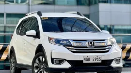 ✅166K ALL IN DP✅2021 Honda BRV S 1.5 Gas Automatic Low Mileage 34K Only!📲09695949924 JONNALYN 