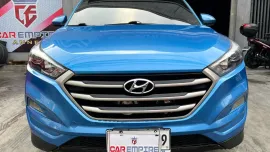 ✅ Hyundai Tucson 2017 2.0 CRDI Diesel Auto