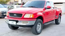 1998 Ford F-150 Automatic 