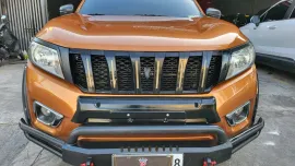 Nissan Navara 2019 2.5 EL 30K KM Automatic
