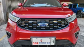 ✅Ford Territory 2021 1.5 Trend 20K KM Automatic