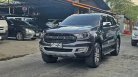 Ford Everest Titanium 2020 AT 2.0L 4X2