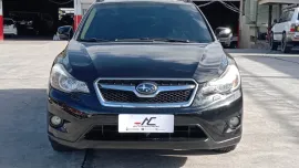 2013 Subaru XV Automatic 