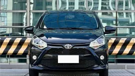 2020 Toyota Wigo 1.0 G Gas AT 26k ALL IN DP! 16k ODO Only‼️🔥 09121061462 MABY LATIDO☎️📩📲