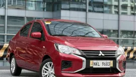 2025 Mitsubishi Mirage G4 GLX 1.2 Gas Automatic 📣10K ALL IN ✅👩🏻‍💻 𝐂𝐋𝐄𝐎𝐅𝐅𝐘 ☎️0938 830 7235