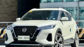 ✅87K ALL IN DP✅2023 Nissan Kicks VE Epower Hybrid Gas Automatic📲09695949924 JONNALYN SARANILLAS