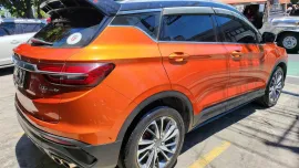 ✅Geely Coolray 2020 1.5 Sport W/ Sunroof Automatic