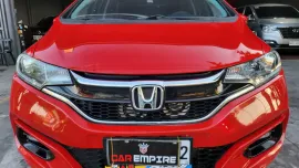 ✅Honda Jazz 2018 1.8 VX Automatic