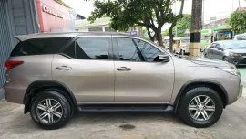 ✅Toyota Fortuner 2017 2.4 G Diesel Automatic