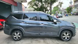 ✅Mitsubishi Xpander Cross 2022 1.5 Automatic
