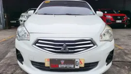 ✅Mitsubishi Mirage G4 2020 Acq. 1.2 GLX Automatic