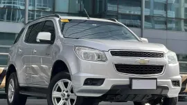 ✅99K ALL IN DP✅2016 Chevrolet Trailblazer LT 4x2 Automatic Diesel📲09695949924 JONNALYN 