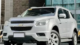 2016 Chevrolet Trailblazer LT 4x2 AT Diesel 99K ALL-IN DP‼️🔥 09121061462 MABY LATIDO☎️📩📲