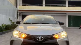 HOT!!! 2021 Toyota Vios XE CVT for sale at affordable price! 