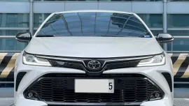 2023 Toyota Altis 1.6 GR Sport Gas Automatic 📣74K ALL IN ✅ 𝐂𝐋𝐄𝐎 🙋🏼‍♀️📲0938 830 7235