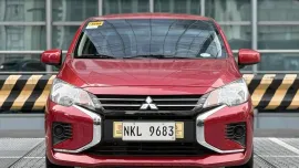 2025 Mitsubishi Mirage G4 GLX 1.2 Gas Automatic 📣10K ALL IN ✅👩🏻‍💻 𝐂𝐋𝐄𝐎𝐅𝐅𝐘 ☎️0938 830 7235