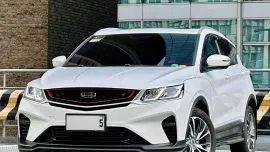 2021 Geely Coolray Premium 1.5 AT '65k ALL IN PROMO‼️🔥 09121061462 MABY LATIDO☎️📩📲