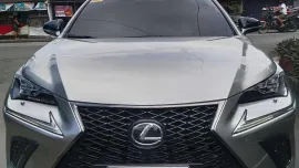 HOT!!! 2018 Lexus NX300 FSport for sale at affordable price! 