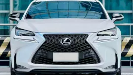 2016 Lexus NX200T FSport Promo: 334K ALL IN DP‼️🔥 09121061462 MABY LATIDO☎️📩📲