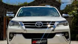 HOT!!! 2018 Toyota Fortuner G for sale at affordable price! 