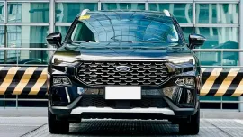 2024 Ford Territory Titanium X 1.5 129k ALL IN DP! Panoramic Sunroof! 09121061462 MABY LATIDO☎️📩📲