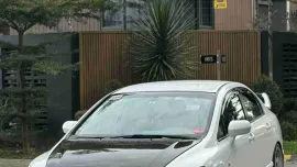 HOT!!! 2010 Honda Civic FD 1.8 S for sale at affordable price! 