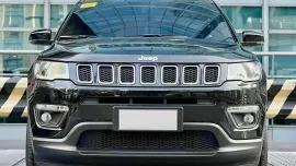 2020 Jeep Compass Longitude 1.4 Gas AT 8K mileage Only‼️🔥 09121061462 MABY LATIDO☎️📩📲