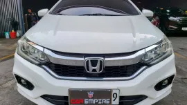 Honda City 2020 1.5 E Automatic