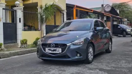 Mazda 2 Skyactiv 2016 AT
