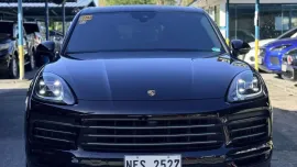 HOT!!! 2022 Porsche Cayenne V6 for sale at affordable price!