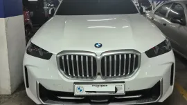BMW X5  xdrive 30D  2024/04 model  