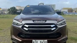 HOT!!! 2023 Isuzu MUX LS-E 3.0 for sale at affordable price! 