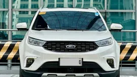 2022 Ford Territory Titanium AT Gas‼️🔥 𝟎𝟗𝟏𝟐𝟏𝟎𝟔𝟏𝟒𝟔𝟐 𝐌𝐀𝐁𝐘 𝐋𝐀𝐓𝐈𝐃☎️📩📲